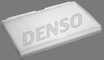 DCF033P DENSO Фильтр салона PSA C2/C3/C4/1007/307/308 00-