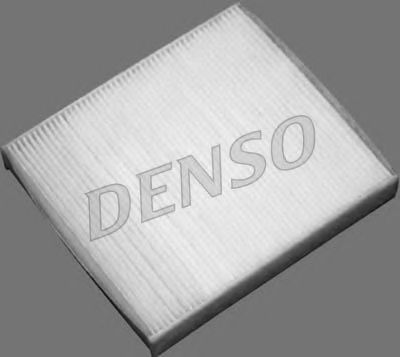 DCF101P DENSO Фильтр салон.Ford C-MaxFocus ll,C-MaxGalaxy 6-Mondeo lVS-Max