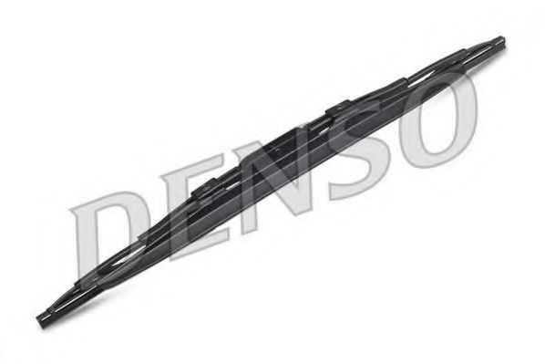DMS555 DENSO Щетка стеклоочистителя спойлер 55mm VAGBMWPSAHondaHyndaidaMBMitsubishiToyota