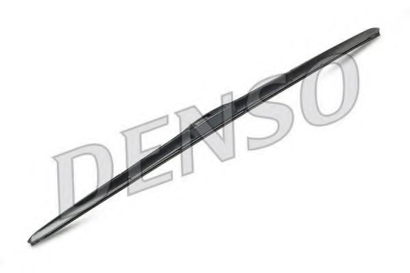 DU070R DENSO Щетка с.о. гибридная 700мм HYBRID (гибрид) (прав.руль)