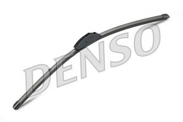 DFR008 DENSO Щетка стеклоочистителя с.о. бескаркасная 580мм унив.
