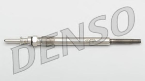 DG142 DENSO Свеча накаливания Opel Astra GFrontera BOmega BSignumVectra B,CZafiraSaab 9-3