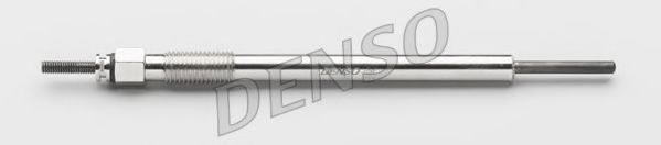 DG600 DENSO свеча накаливания dg-600