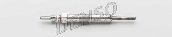 DG609 DENSO Свеча накаливания dg-609
