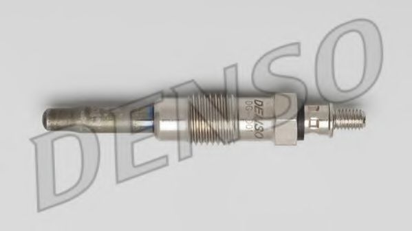 DG001 DENSO Свеча накаливания bmw mb peugeot renault