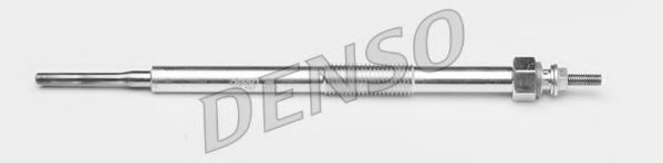 DG187 DENSO Свеча накаливания