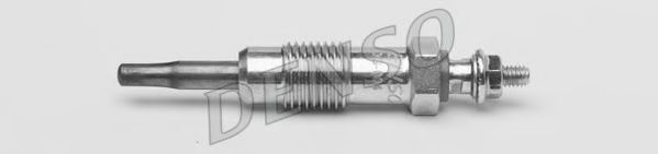 DG004 DENSO Свеча накаливания FiatFordOpelPSARenault