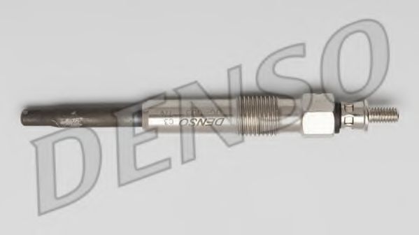 DG003 DENSO Свеча накаливания Citroen C15BerlingoJumpySaxoXsaraFiat DucatoPeugeot 16 l,ll2636Exper