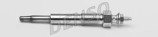 DG124 DENSO Свеча накаливания IsuzuOpelSsang Yong