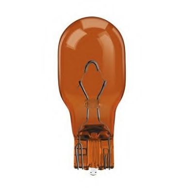921NA OSRAM Лампа WY16W 12V оранжевая ORIGINAL LINE