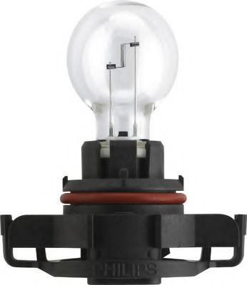 12085C1 PHILIPS Лампа 12V PS19W HiPerVision 19W PG20/1 в коробке 1 шт. 
