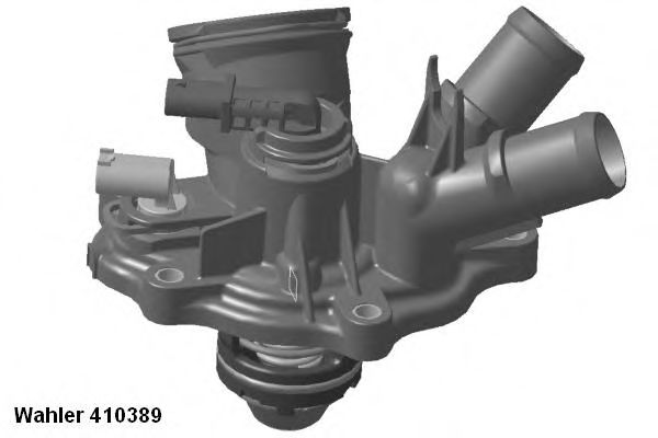 410389103D WAHLER Термостат