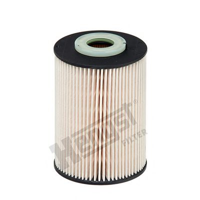 E100KP01D182 HENGST Фильтр топливный VOLVO C3V7MONDEO 7- 2.D