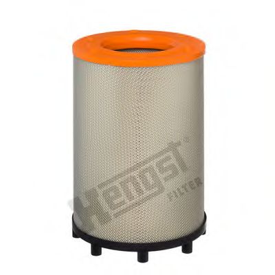 E1013L HENGST Фильтр воздушный