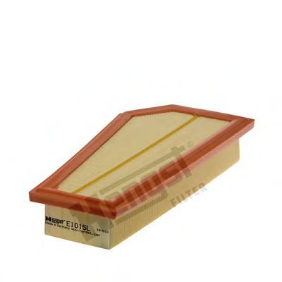 E1015L HENGST Фильтр воздушный