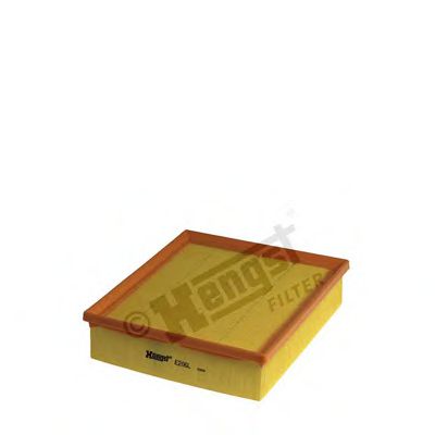 E206L HENGST Фильтр воздушный