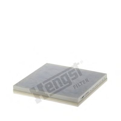 E2933LI HENGST фильтр салона bmw: z4 03 -, z4 09 -, z4 купе 06-