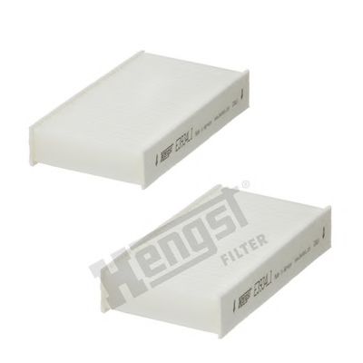 E3934LI2 HENGST Фильтр салонный