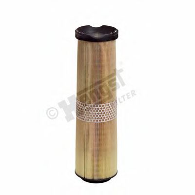 E421L HENGST Фильтр воздушный