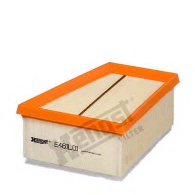 E461L01 HENGST Фильтр воздушный