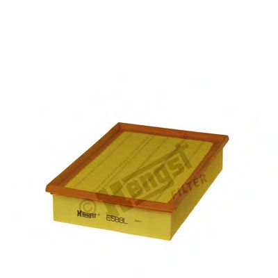 E588L HENGST Фильтр воздушный