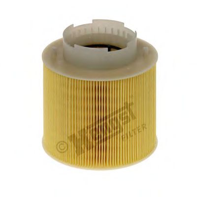 E648L HENGST Фильтр воздушный