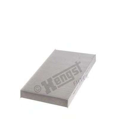E972LI HENGST фильтр салона opel signum, opel vectra c, saab 9-3