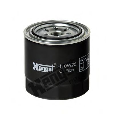 H10W23 HENGST Фильтр масляный