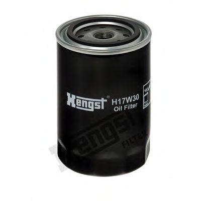 H17W30 HENGST Фильтр масляный