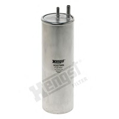 H327WK HENGST Фильтр топливный
