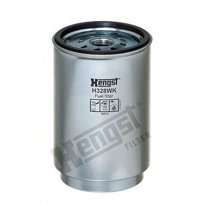 H328WK HENGST фильтр топливный