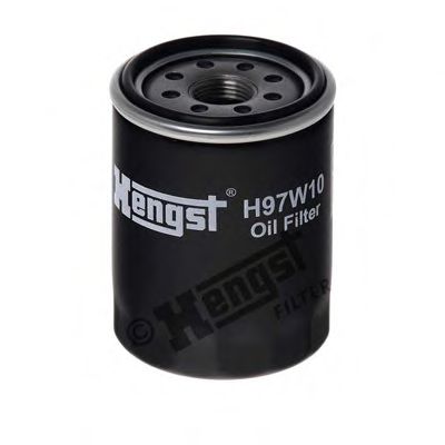 H97W10 HENGST Фильтр масляный