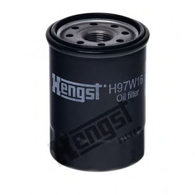 H97W16 HENGST Фильтр масляный