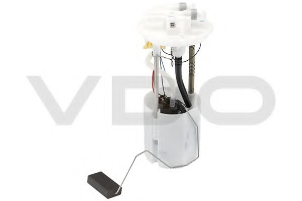 A2C53094627Z SIEMENS-VDO Топливный насос ford transit 2.3 16