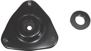 SM5461 KYB Опора амортизатора MITSUBISHI LANCER 03- пер.