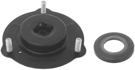 SM5637 KYB Комплект верхней опоры переднего амортизатора