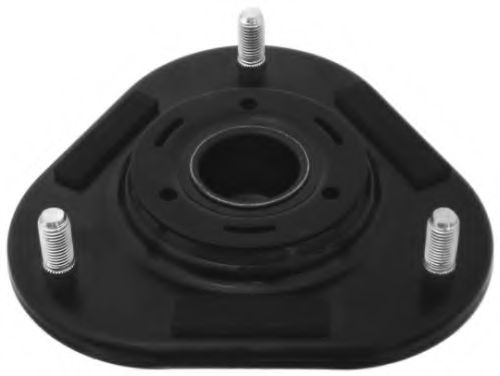 SM5639 KYB Опора амортизатора TOYOTA AURIS/COROLLA 12-