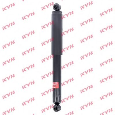 341339 KYB Амортизатор MERCEDES SPRINTERVW LT28LT35 96-6 зад.газ.