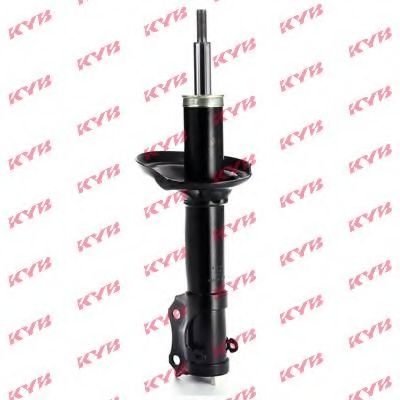 634811 KYB амортизатор пер.масл vw passat 91-96 ch.p026436>