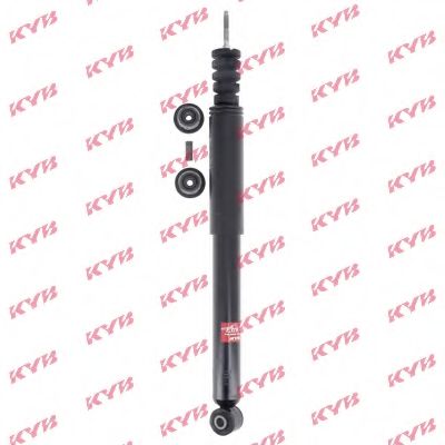 344713 KYB амортизатор renault clio grandtour 08- газ.