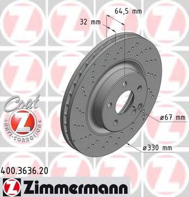 400363620 ZIMMERMANN    (S211R23)