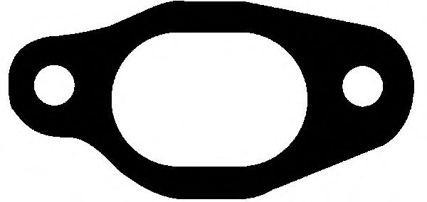 X0374701 GLASER Прокл.выпус.кол-ра [min 5]