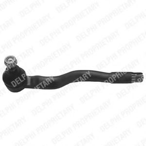 TA1454 DELPHI Рулевой наконечник TA1454