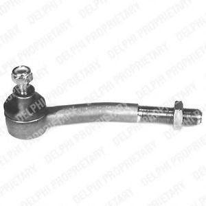 TA1519 DELPHI Рулевой наконечник TA1519
