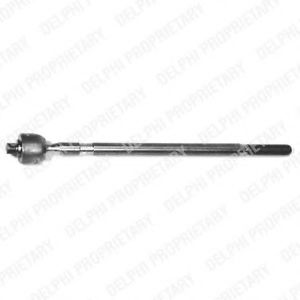 TA1561 DELPHI Тяга рулевая TA1561