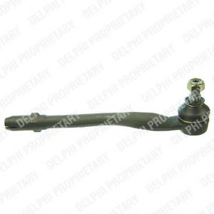 TA1687 DELPHI Рулевой наконечник TA1687