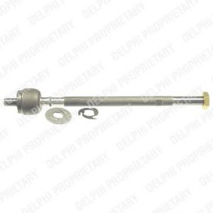 TA1762 DELPHI Тяга рулевая TA1762