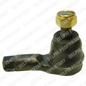 TA1769 DELPHI наконечник рулевой тяги