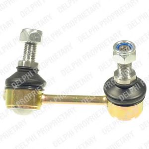 TC1113 DELPHI Тяга стабилизатора TC1113