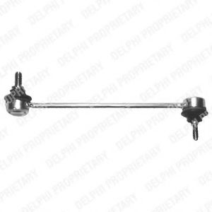 TC510 DELPHI Стойка стабилизатора передней подвески